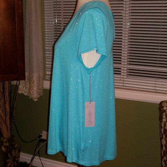 Jennifer Lopez Blouse - Picture 3 of 6